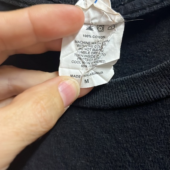 Rush T-shirt - Picture 3 of 5